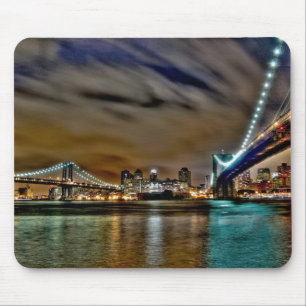 Brooklyn Mousepad