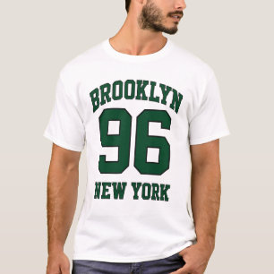 Brooklyn, New York – Gegr. 1898 T-Shirt
