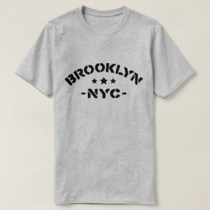 Brooklyn NYC T-Shirt
