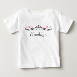 Brooklyn Princess / Beauty Pageant Tiara T - Shirt