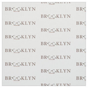 Brooklyn Stoff