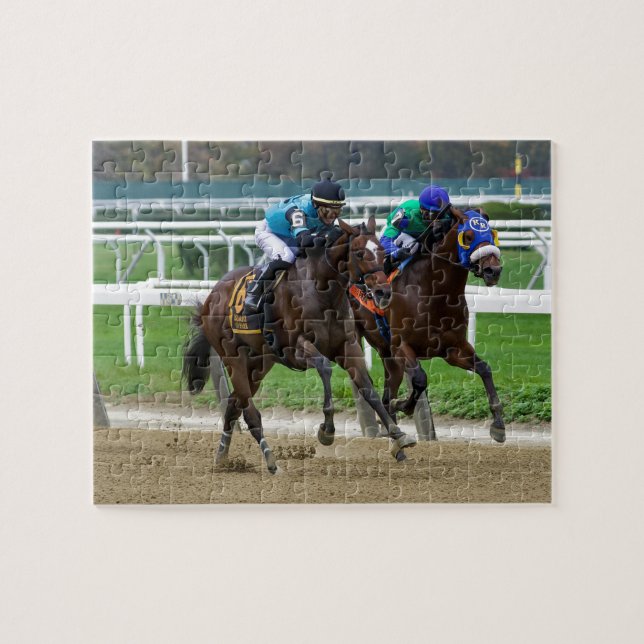 Brooklyn Strong - Eagle Orb (Horizontal)