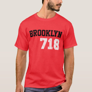 Brooklyn T-Shirt