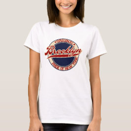 Brooklyn T - Shirt
