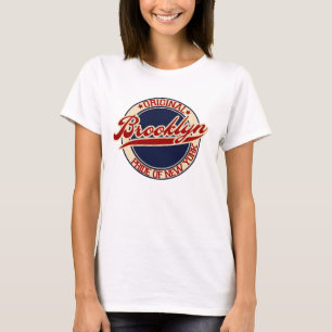 Brooklyn T - Shirt
