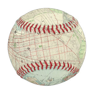 Brooklyn und Vicinity Baseball
