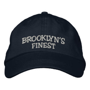 BROOKLYN'S FINESTER Hut