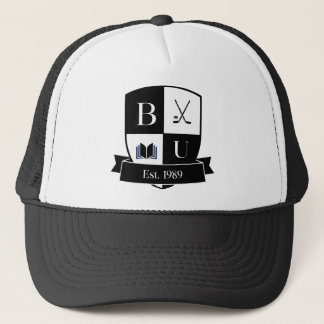 Brookside U Cap Truckerkappe