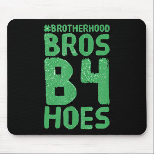 Bros vor Niedlich Ss Niedlich Sss Funny Brotherhoo Mousepad