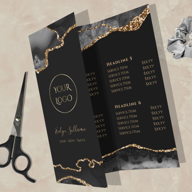 Broschüre "Black Gold" (Von Creator hochgeladen)