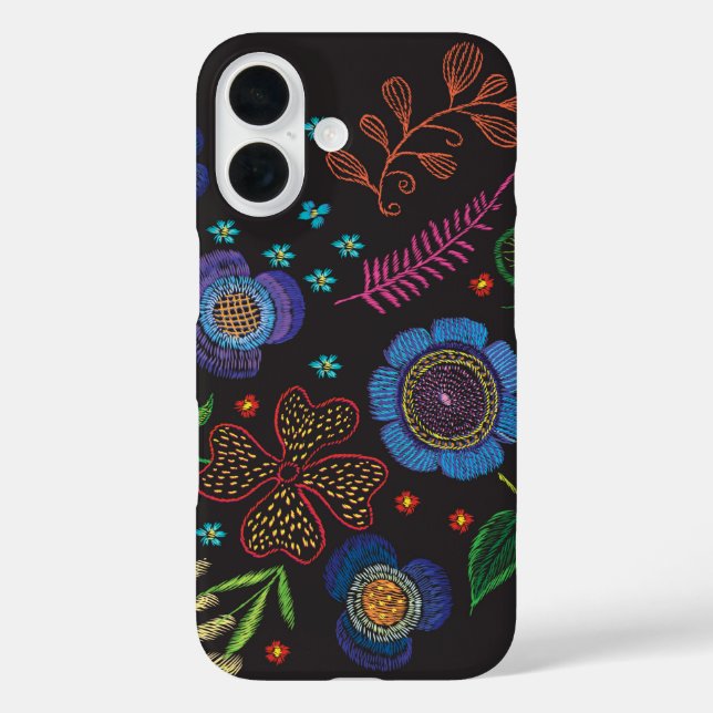 Broschüre iPhone 16 Hülle (Rückseite)