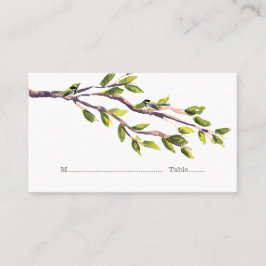 Brosses Mariage Cartes de Place