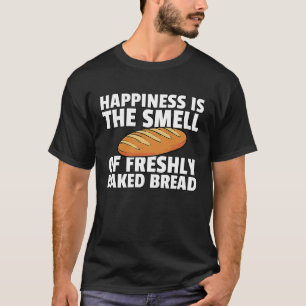 Brot Backen Ich mag Bäcker 1 T-Shirt