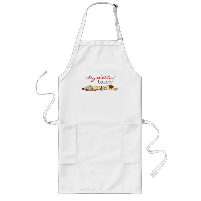 Brot-Bäckerei Lange Schürze (Vorne)