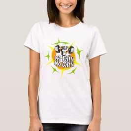 BROT-NR. T-Shirt