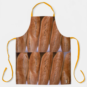 Brot Schürze