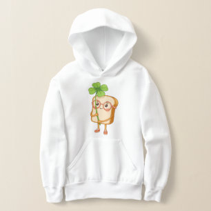 Brot Tony Lucky Clover – Süßes Brot T-Shirt Hoodie