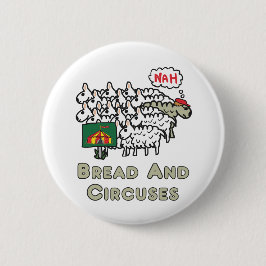 Brot und Kreisläufe Button