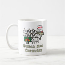 Brot und Kreisläufe