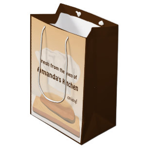 Brotbackerei MGB Mittlere Geschenktüte