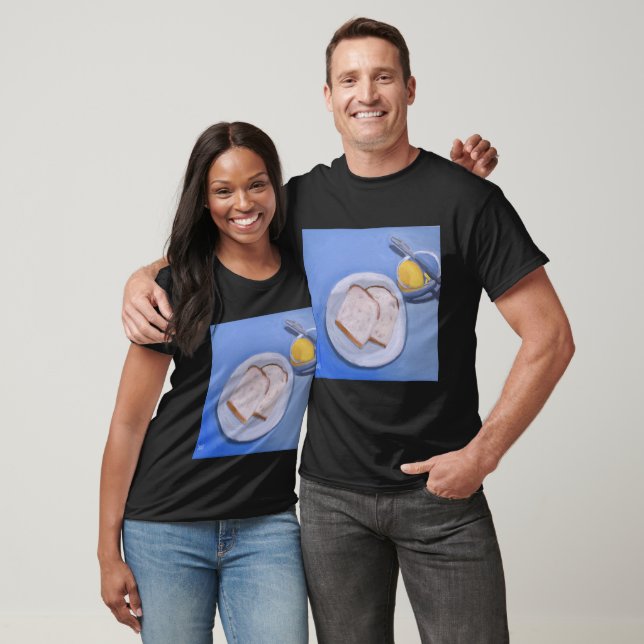 Brotbrot T-Shirt (Unisex)