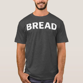 Brötchenbacken 706 T-Shirt