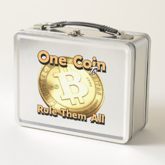 Brotdose One Coin to Rule Them All 