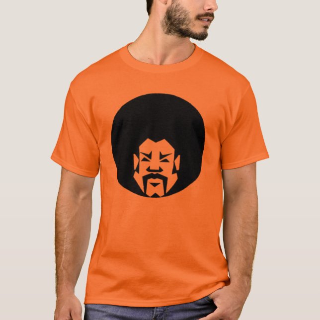 Brotha Man T-Shirt (Vorderseite)