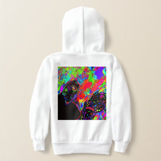 Brother and Sister Supernatural Creatures (Couchage Retour)