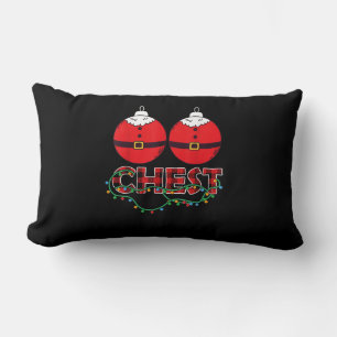 Brother Bear LGBT Weihnachten Regenbogen Stolz Sch Lendenkissen