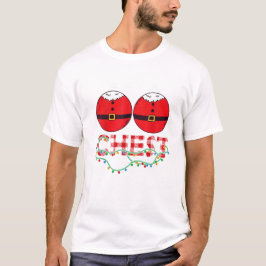 Brother Bear LGBT Weihnachtsregenbogen Pride Gay L T-Shirt