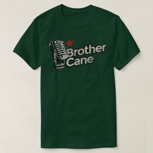 Brother Cane Vintag TShirt (Design vorne)