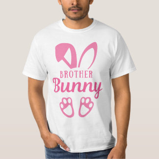 Brother Happy Ostersonne T-Shirt