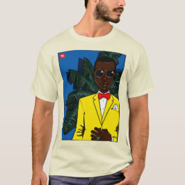 BROTHER KEV T - Shirt