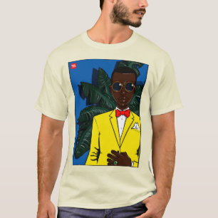 BROTHER KEV T - Shirt