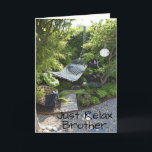 BROTHER WIRD "HAPPY 50. GEBURTSTAG"-KARTE GESCHLAG KARTE<br><div class="desc">VIELEN DANK,  DASS SIE VON 1 MEINER 8 GESCHÄFTE GESCHLOSSEN SIND UND DASS SIE DAS VERSE UND DAS ALTER IN NUR EIN ODER ZWEI MINUTEN AUF ALLEN KARTEN ÄNDERN KÖNNEN.</div>