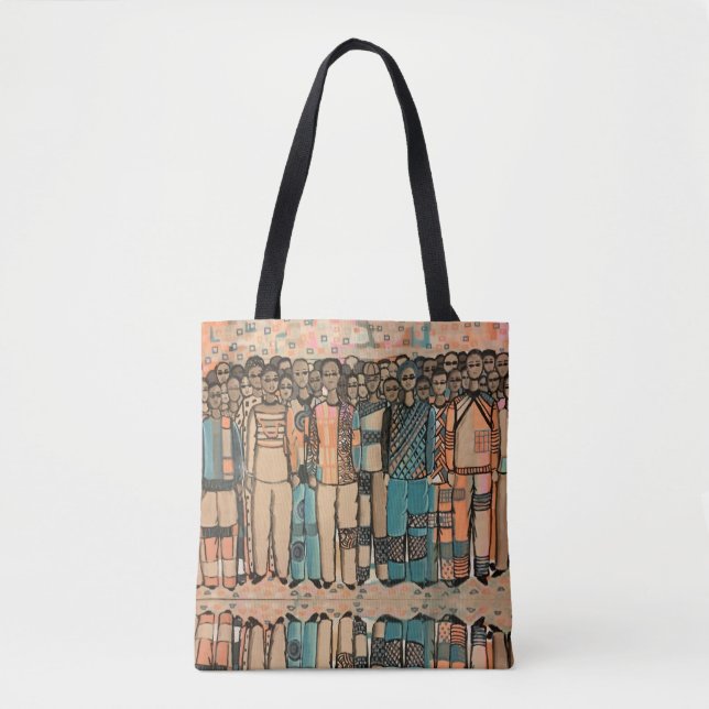 Brothers 57 sac (Devant)