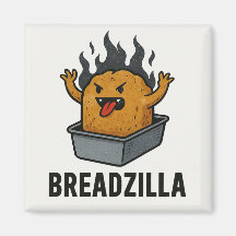 Brotmagnet