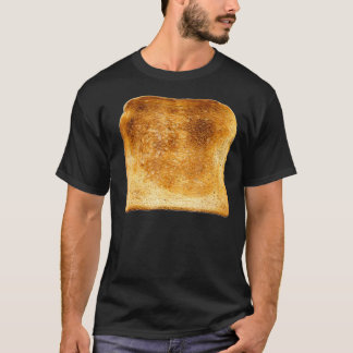 Brotoastkostüm Funny Gluten T-Shirt