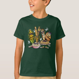 Brotsortiment T-Shirt