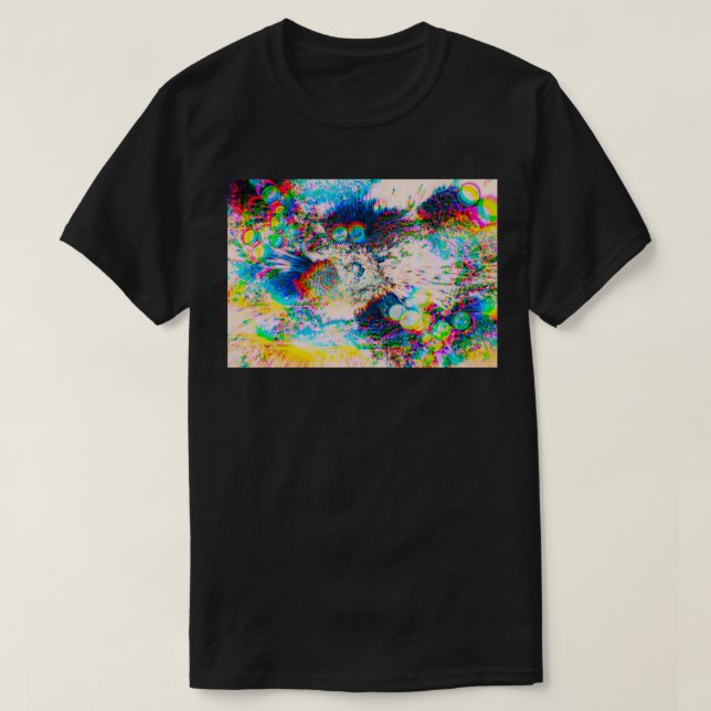Brouhaha Brewing T T-Shirt (Design vorne)