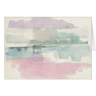 Brouillard de levage aux pastels mous