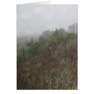 Brouillard de Nantucket
