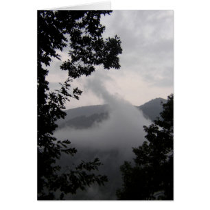 Brouillard levant