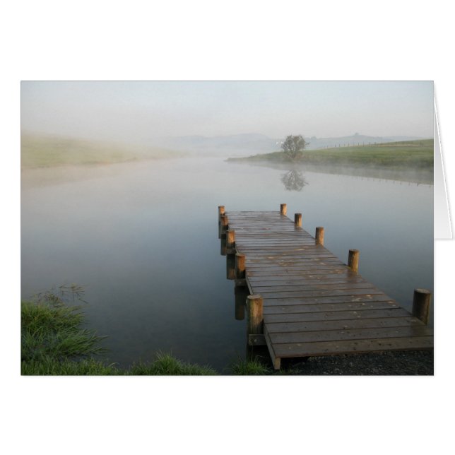 brouillard matinal (Devant horizontal)