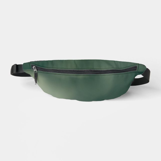 Brouillard vert (Recto)