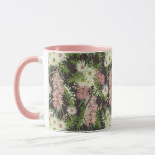 Brousse australienne Country Garden Mug