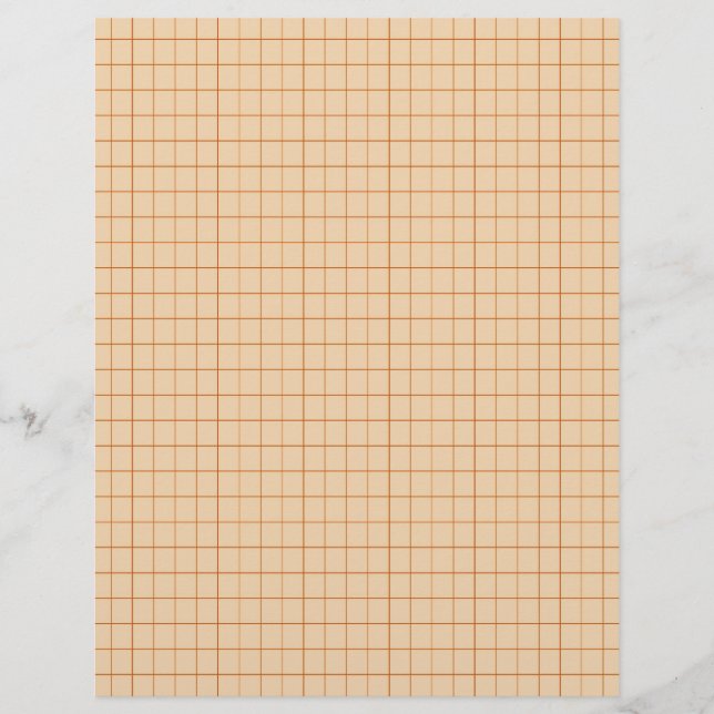 Brown 0342895 Graph Grid (Vorderseite)