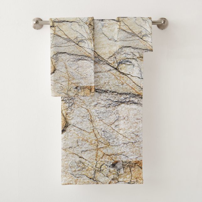 Brown and Black Textured (En situation)