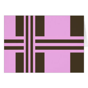 Brown blanc rose et chocolat par STaylor